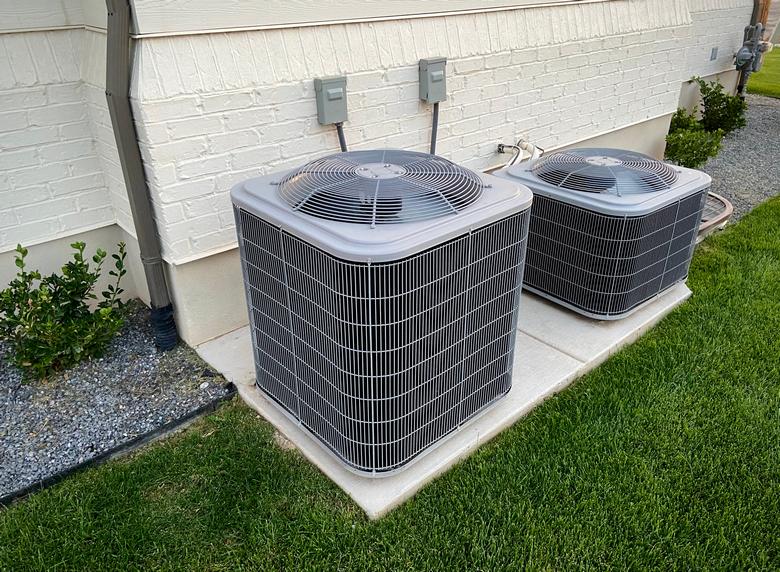 Ductless-Air-Conditioning-Kent-WA