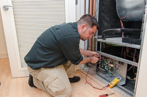 Ductless-Heating-System-Redmond-WA